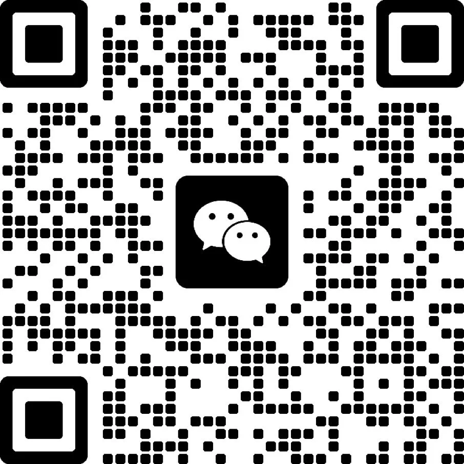 WeChat QR Code
